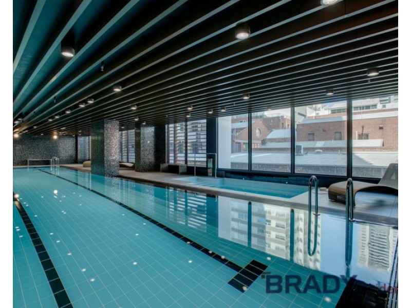 1602/5 Sutherland Street, Melbourne VIC 3000