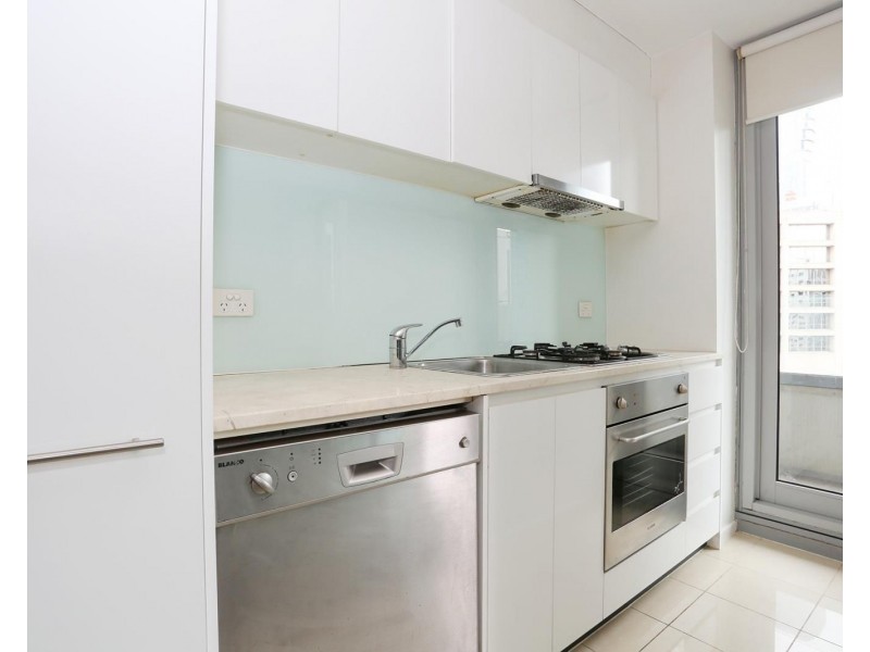 1902/8 Downie Street, Melbourne VIC 3000