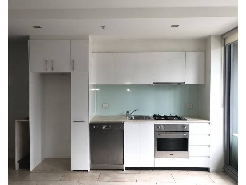 1503/8 Downie Street, Melbourne VIC 3000