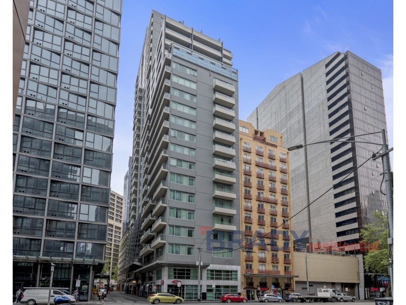 1503/8 Downie Street, Melbourne VIC 3000