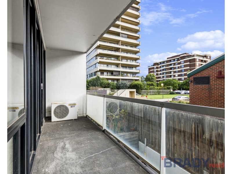 207/459 Royal Parade, Parkville VIC 3052