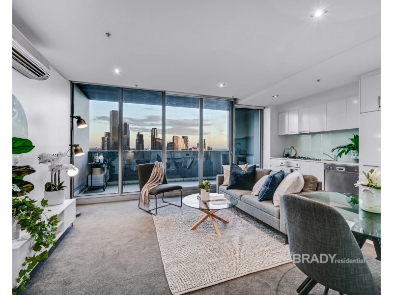 2209/8 Downie Street, Melbourne VIC 3000