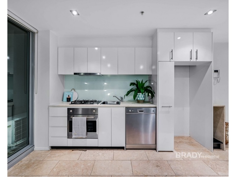 2209/8 Downie Street, Melbourne VIC 3000