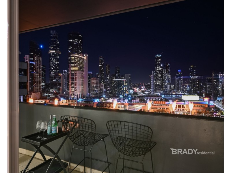 2209/8 Downie Street, Melbourne VIC 3000