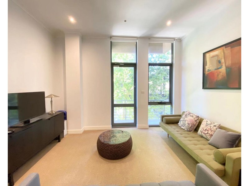 107/406 La Trobe Street, Melbourne VIC 3000