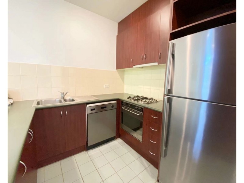 107/406 La Trobe Street, Melbourne VIC 3000