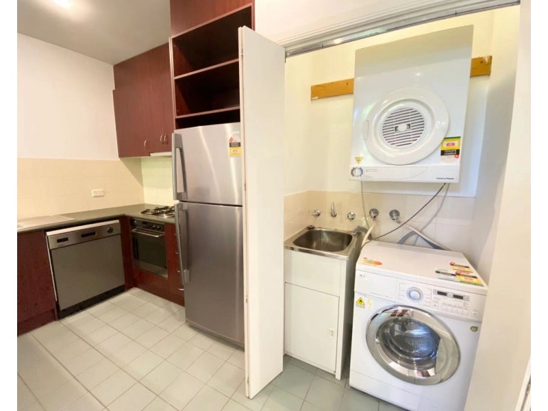 107/406 La Trobe Street, Melbourne VIC 3000