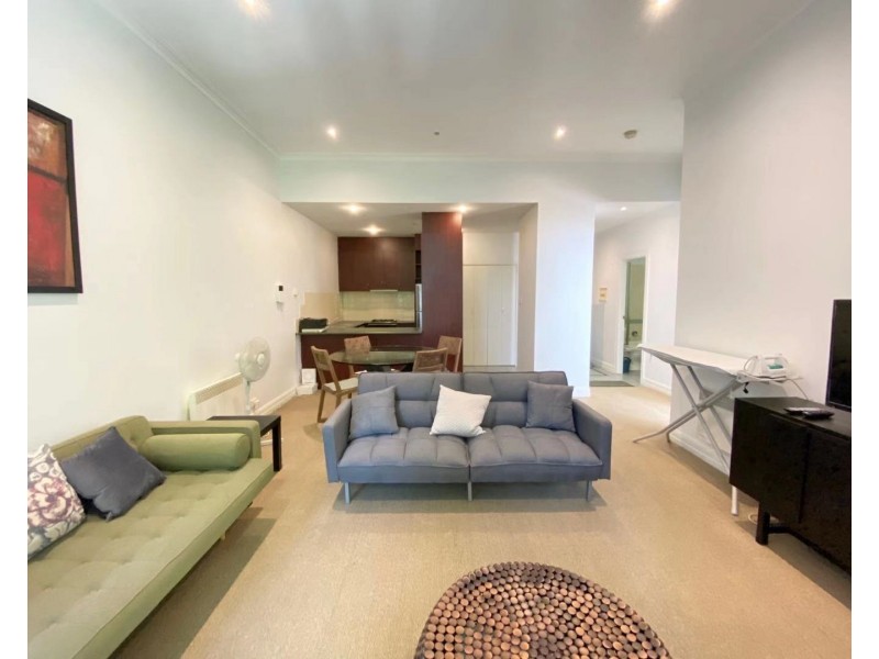 107/406 La Trobe Street, Melbourne VIC 3000
