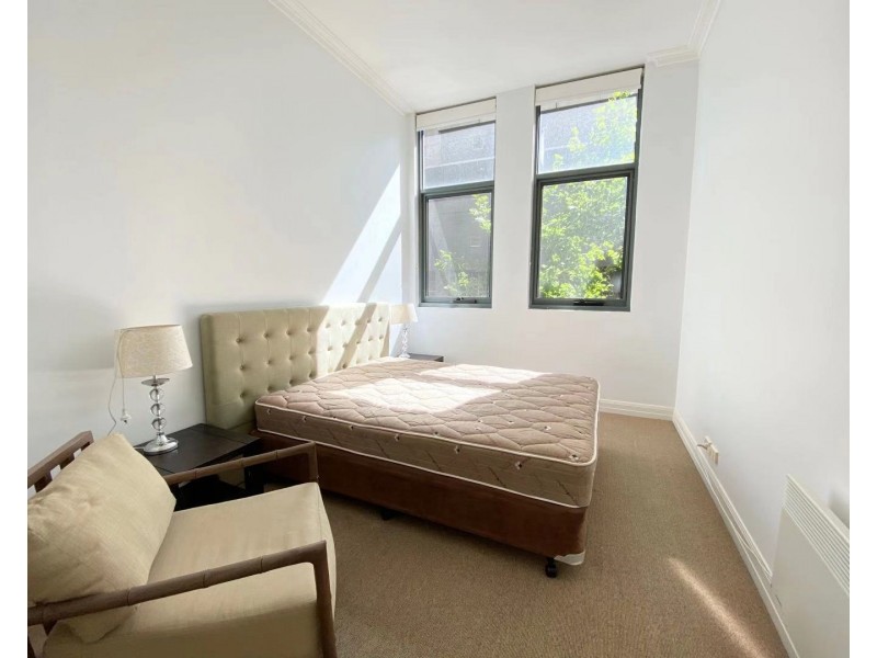 107/406 La Trobe Street, Melbourne VIC 3000