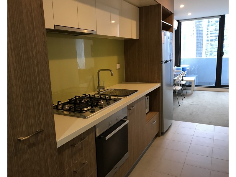 2303/5 Sutherland Street, Melbourne VIC 3000