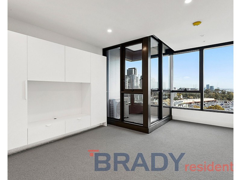 2206/500 Elizabeth Street, Melbourne VIC 3000