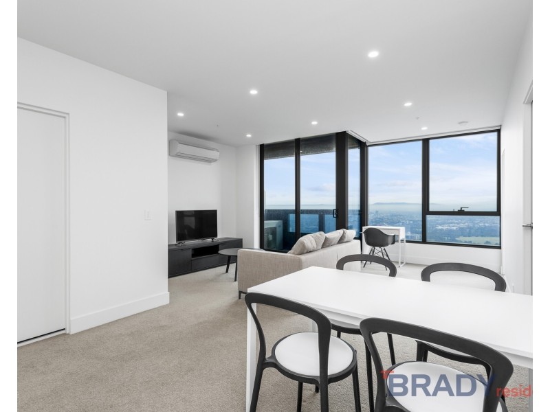 6509/500 Elizabeth Street, Melbourne VIC 3000