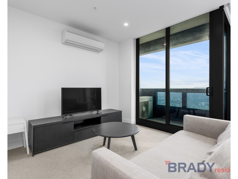 6509/500 Elizabeth Street, Melbourne VIC 3000