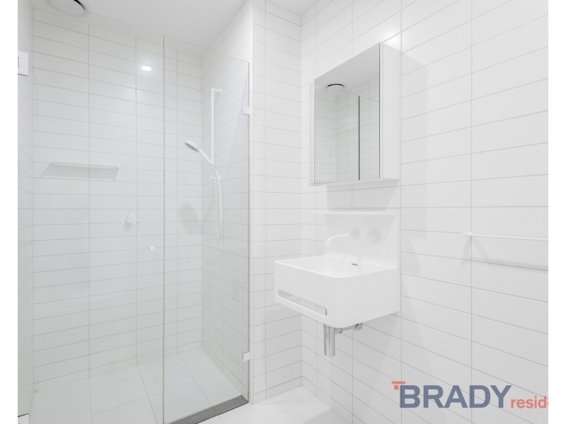 6509/500 Elizabeth Street, Melbourne VIC 3000