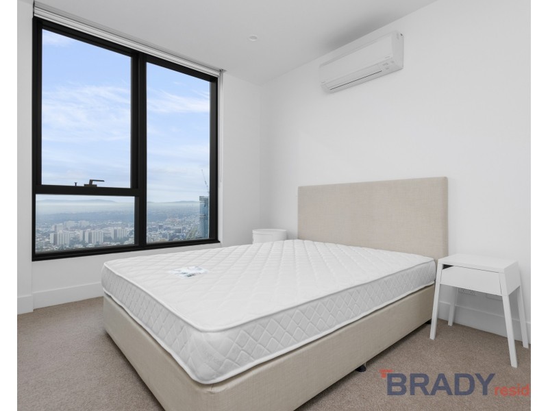6509/500 Elizabeth Street, Melbourne VIC 3000