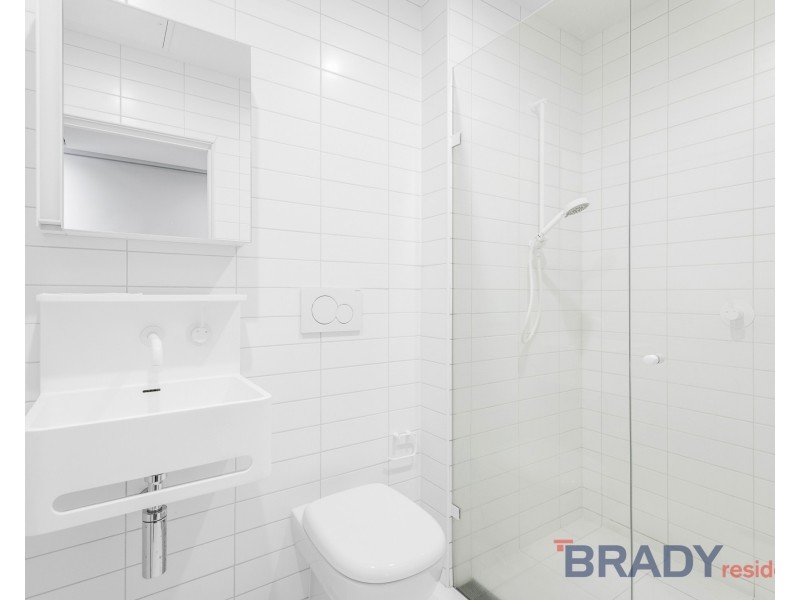 6509/500 Elizabeth Street, Melbourne VIC 3000