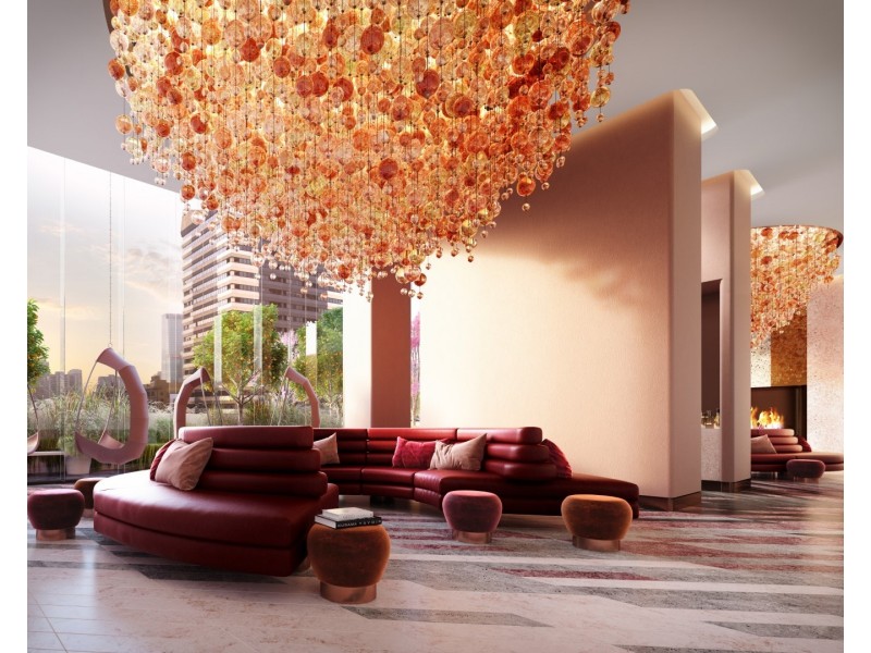 1910/371 Little Lonsdale Street, Melbourne VIC 3000