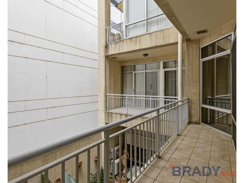 36/398 La Trobe Street, Melbourne VIC 3000