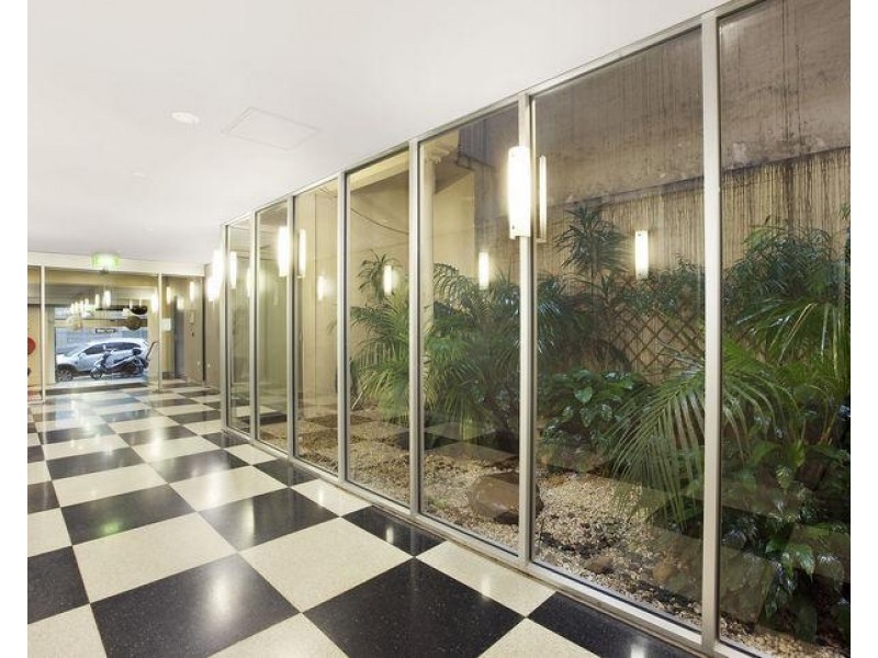 36/398 La Trobe Street, Melbourne VIC 3000