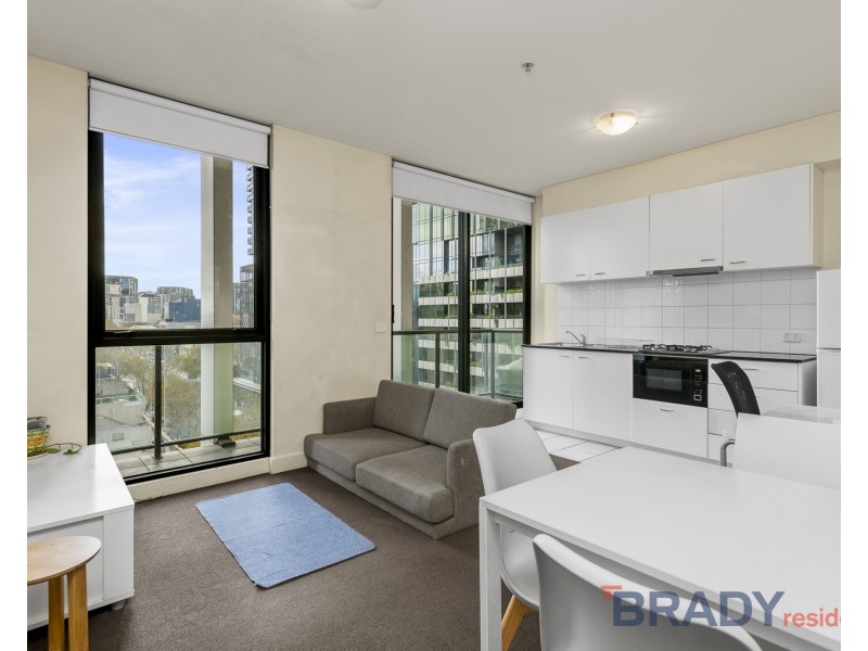 703/455 Elizabeth Street, Melbourne VIC 3000