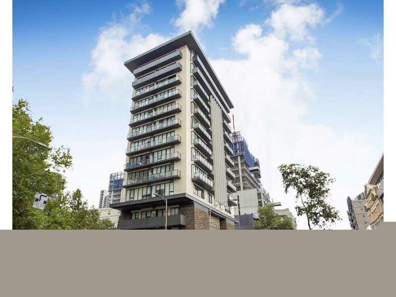 703/455 Elizabeth Street, Melbourne VIC 3000