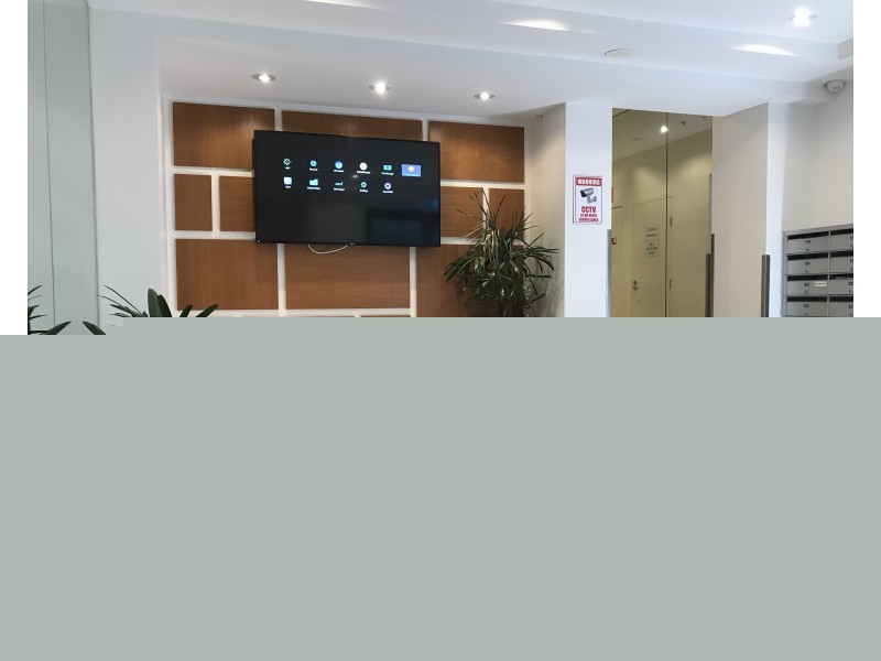 703/455 Elizabeth Street, Melbourne VIC 3000