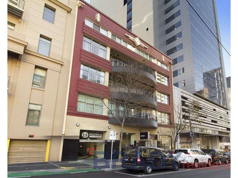 14/398 La Trobe Street, Melbourne VIC 3000
