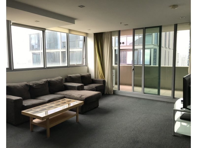 2207/8 Downie Street, Melbourne VIC 3000