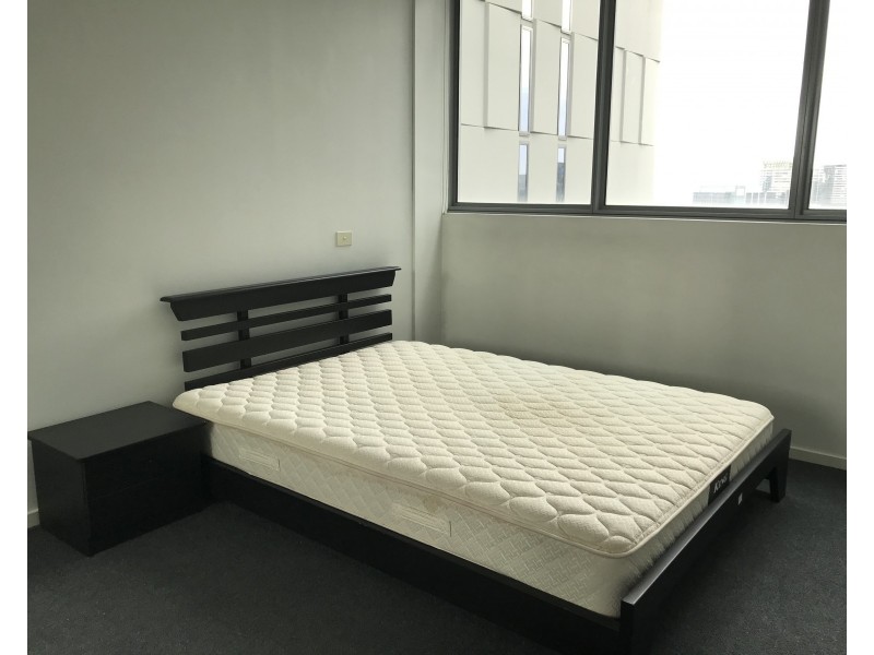 2207/8 Downie Street, Melbourne VIC 3000