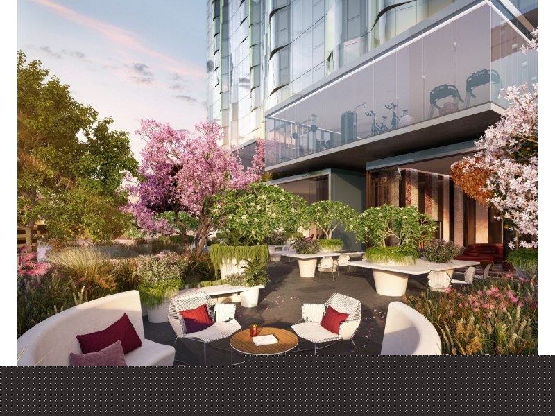 3711/371 Little Lonsdale Street, Melbourne VIC 3000