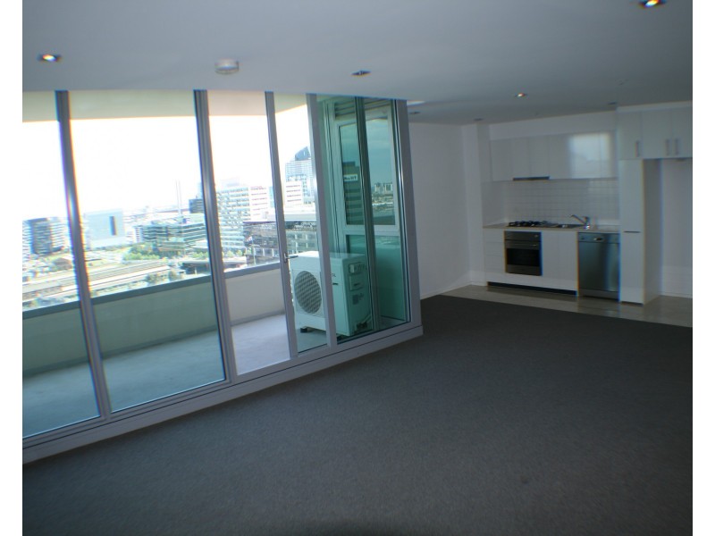 1806/8 Downie Street, Melbourne VIC 3000