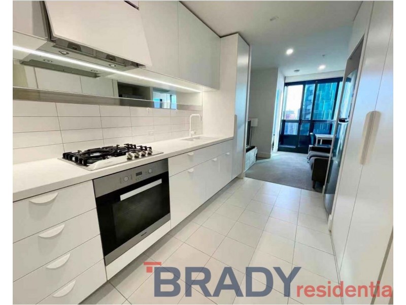 5109/500 Elizabeth Street, Melbourne VIC 3000