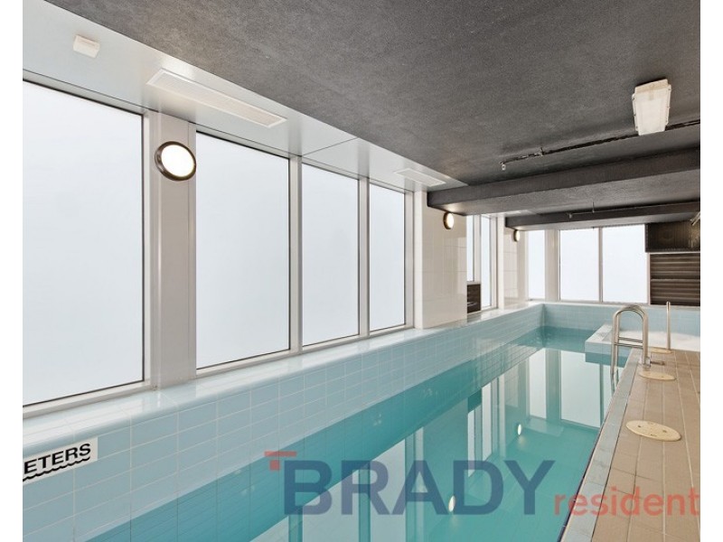 2706/8 Exploration Lane, Melbourne VIC 3000