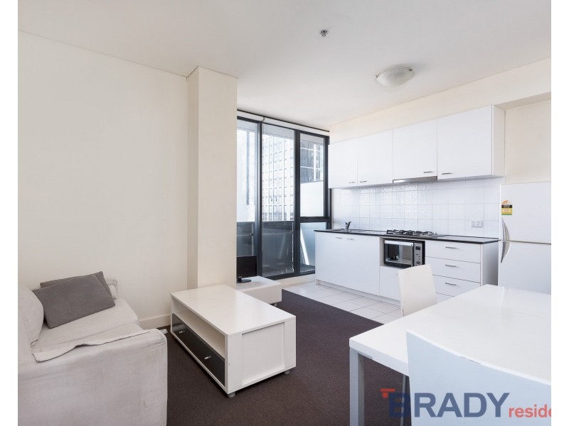1205/455 Elizabeth Street, Melbourne VIC 3000