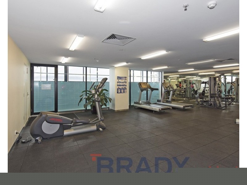 2503/380 Little Lonsdale Street, Melbourne VIC 3000