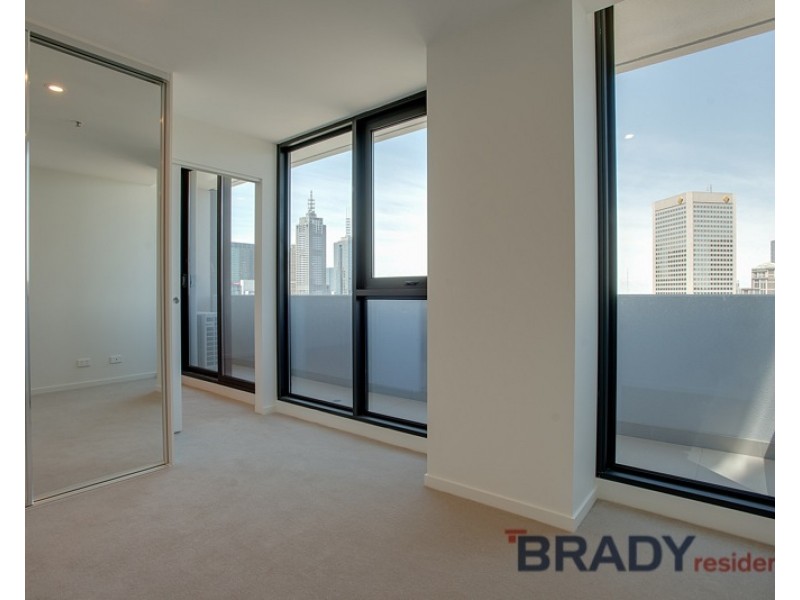 2802/8 Sutherland Street, Melbourne VIC 3000