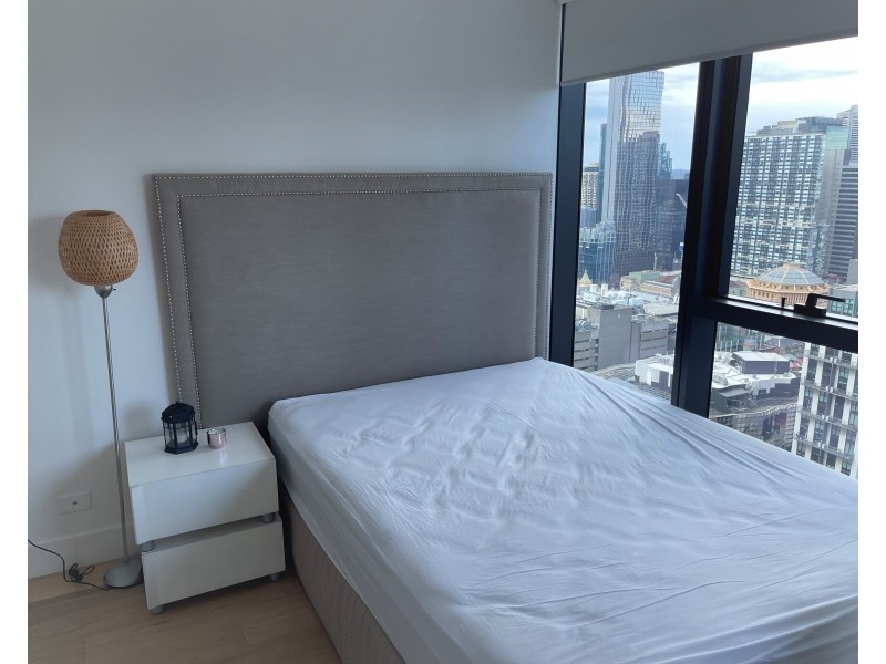 3309/500 Elizabeth Street, Melbourne VIC 3000