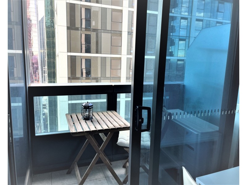 3309/500 Elizabeth Street, Melbourne VIC 3000