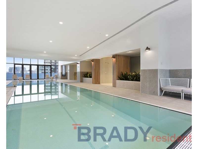 3309/500 Elizabeth Street, Melbourne VIC 3000