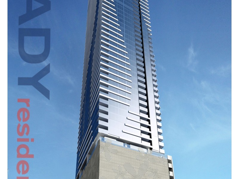 3309/500 Elizabeth Street, Melbourne VIC 3000
