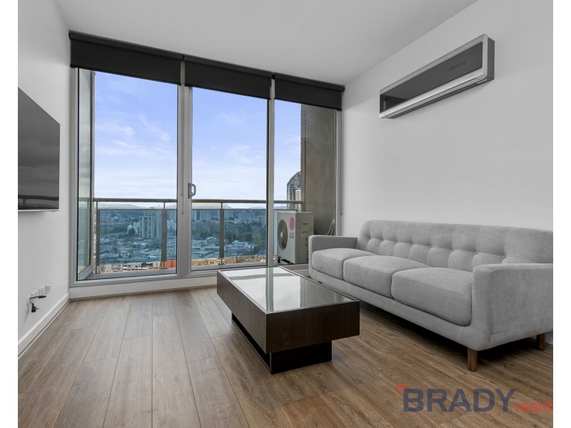 2603/483 Swanston Street, Melbourne VIC 3000