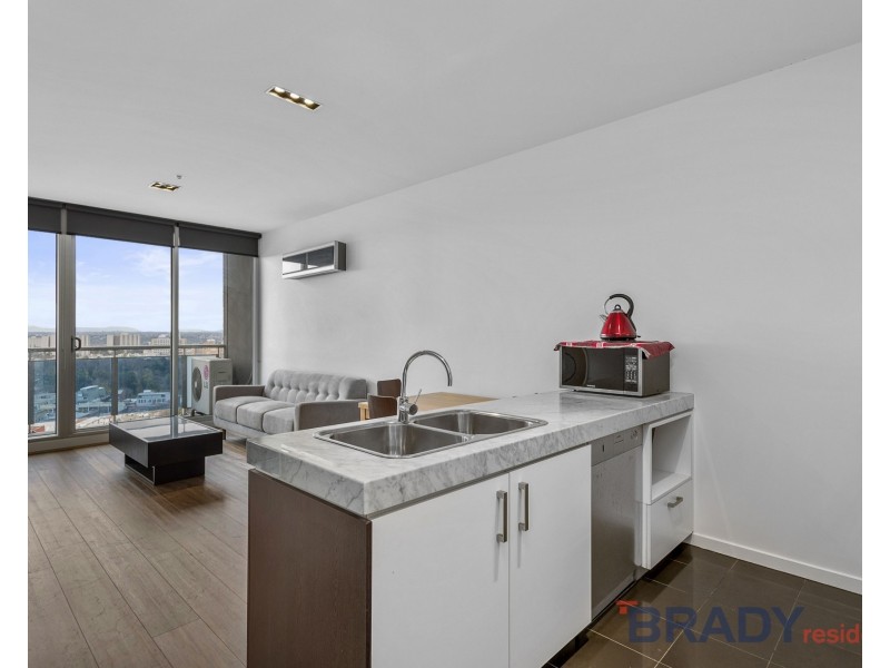 2603/483 Swanston Street, Melbourne VIC 3000