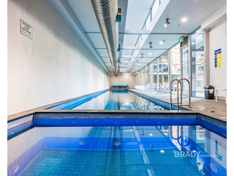 2603/483 Swanston Street, Melbourne VIC 3000