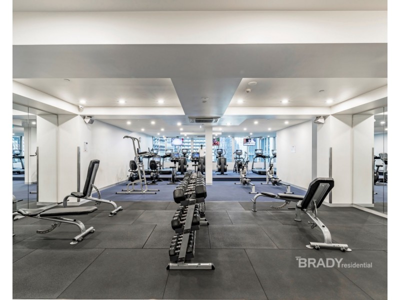 2603/483 Swanston Street, Melbourne VIC 3000