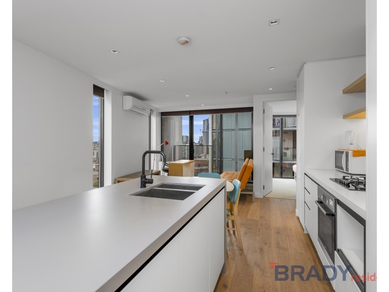 1813/677 La Trobe Street, Docklands VIC 3008