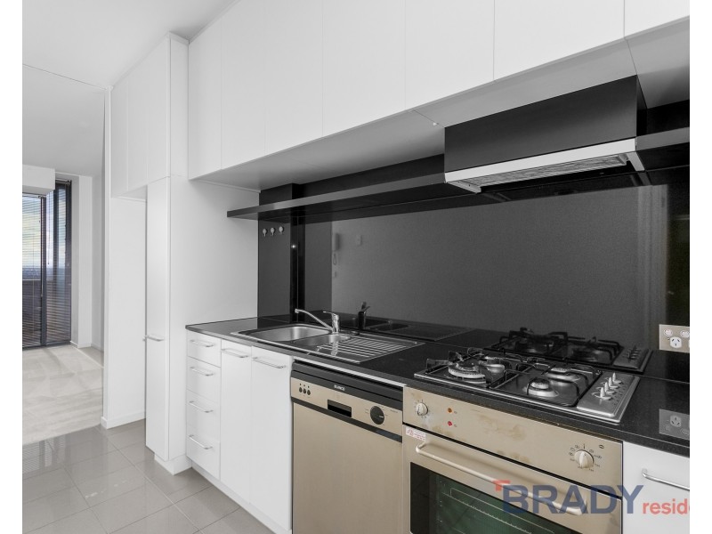 2304/25-33 Wills Street, Melbourne VIC 3000