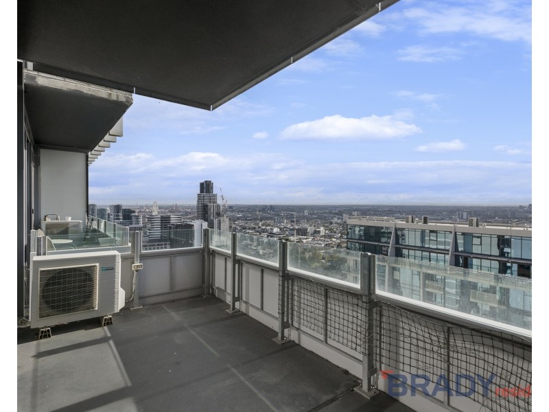 2304/25-33 Wills Street, Melbourne VIC 3000