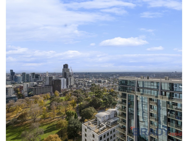 2304/25-33 Wills Street, Melbourne VIC 3000
