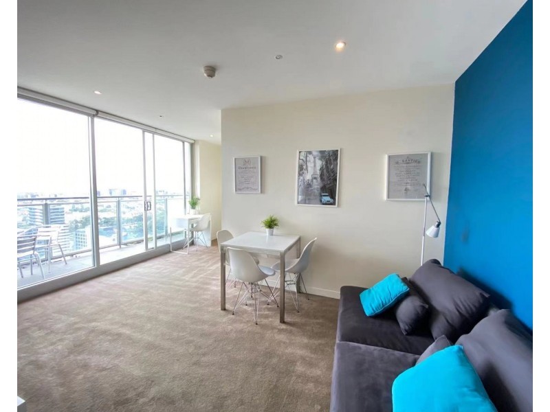 3205/288 Spencer Street, Melbourne VIC 3000