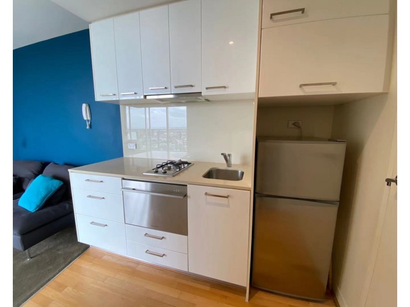 3205/288 Spencer Street, Melbourne VIC 3000